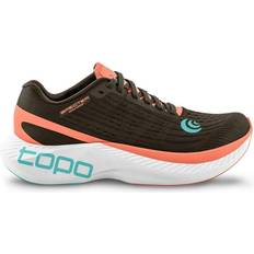 Topo Athletic Sportssko Topo Athletic Specter Dame - Allsidig Svart