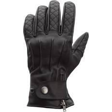 Adult Motorcycle Gloves Rst Matlock- Black Adult