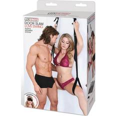 Lux Fetish Luxfetish Door Slam Love Swing