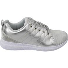 Philipp Plein Polyester Sneakers - Grå