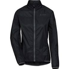 Vaude Air III Wind Jacket Women's - Black