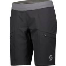 Scott Shorts Scott Explorair Tech Shorts - Midnight Blue