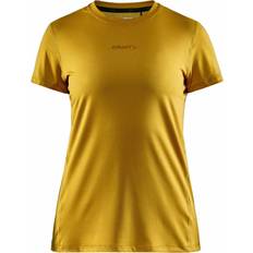 Elastan / Lycra / Spandex T-skjorter Craft ADV Essence T-Shirt 1909984-699000