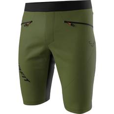 Dynafit Traverse Dynastretch Shorts - Grau