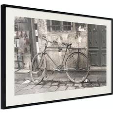 Arkiio Affisch Bike [Poster] 45x30 Poster