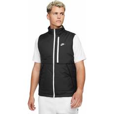 Nike Noir Gilets Nike Sportswear Therma-FIT Legacy Men's Gilet