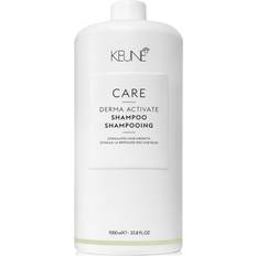 Keune schampoo 1000ml Keune Care Derma Activate Shampoo 1000ml