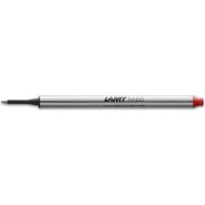 Rouge Stylos-plume Lamy Recharge Pour Rollerball Red Medium