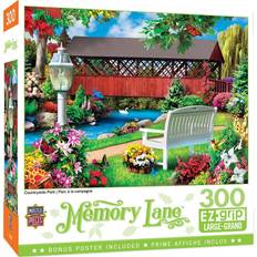 Master Piece Memory Lane Countryside Park 300 Pieces