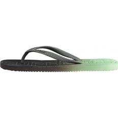 Grau Flip-Flops Superdry Womens Code Dip Dye Flip Flops