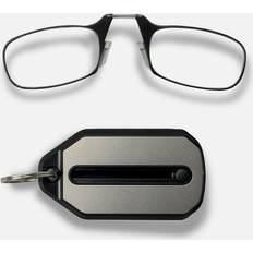 Thinoptics ThinOPTICS Keychain Reading Black