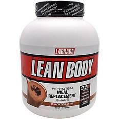 Labrada Nutrition 470563 Lean Body Chocolate