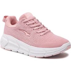 Eclipse W - Light Pink/White