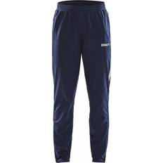 Craft Vrouw Broeken Craft Pro Control Broek - Blue/White