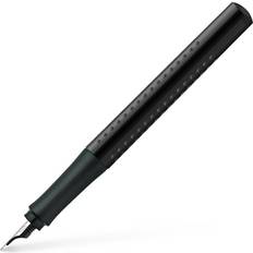 Stylos-plume Faber-Castell Fountain Pen Grip 2010 M