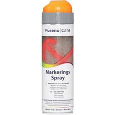 Markeringsspray Orange 500ml