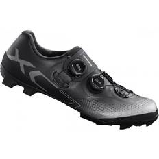 Homme - Rouge Chaussures de cyclisme Shimano SH-XC702 - Rouge