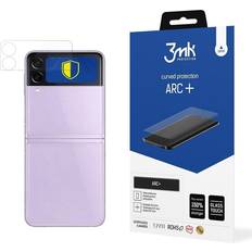 Galaxy z flip3 3mk ARC+ Curved Screen Protector for Galaxy Z Flip3