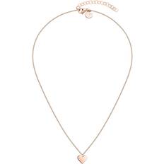 Tamaris Halsband roséguld