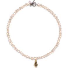Pearl necklace 16607-00 Moomin Pearl Necklace