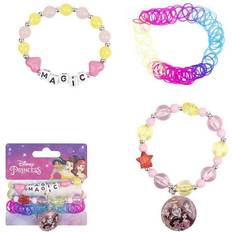 Cerda Girl's Bracelet Princesses Disney