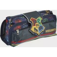 Harry Potter Astucci per matite Harry Potter Cerda Group Pencil Case Blå