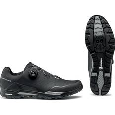 Rosa - Unisex Sykkelsko Northwave XTrail Plus Shoes