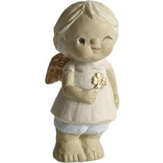 Naasgransgarden Lyckans Ängel Dekorationsfigur