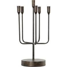 A Lot Decoration 6 Arms Ljusstake 22cm