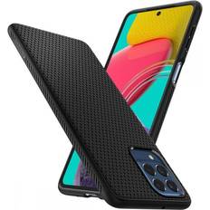 Spigen Liquid Air Case for Galaxy M53 5G