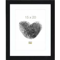 S66kf2 P1 20x25 Cm Wood Photo Frame Sort