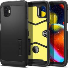 Mobildeksler Spigen Tough Armor Case for Galaxy XCover 6 Pro