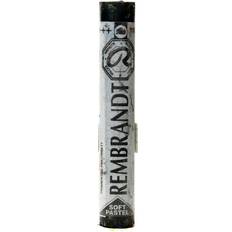 Rembrandt soft pastel Rembrandt Soft Pastel Black