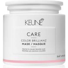 Keune inpackning hårprodukter Keune Care Color Brillianz Mask 500ml