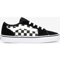 Checkerboard vans Vans Filmore Checkerboard Trainers