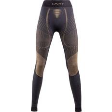 Skiën - Zwart Panty's UYN Shiny 2.0 Uw Pants - Cashmere