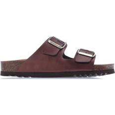 Scholl Josephine Sandal - Choklad