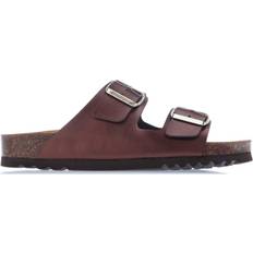 Scholl Vrouw Schoenen Scholl Josephine Sandalen - Cognac