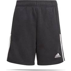 Kinderbekleidung Adidas Tiro21 Sw Sho Y, Shorts, Black, 1112, Boy