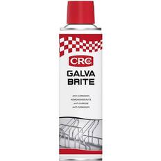 Zink spray CRC Zink metallic spray 250ml