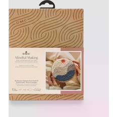 DMC Mindful Making Kit 15 x 15 cm