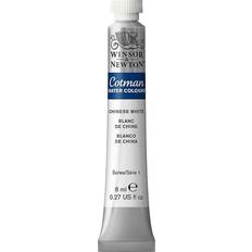 Winsor & Newton Aquarellfarben Winsor & Newton Cotman Watercolour Chinese White 150 8ml