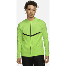 Correr - Hombre - Marrón Ropa Nike Dri-FIT Run Division Men's Full-Zip Running Top