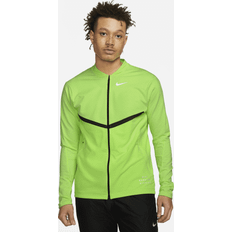 Nike Dri-fit Run Division - Black/Reflective Silver