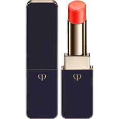 Clé de Peau Beauté Læbeprodukter Clé de Peau Beauté Make-up Lipstick Shine - Red/Orange