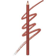 Dermatologisk testet Læbeblyanter BareMinerals Mineralist Lasting Lip Liner - Spice