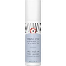 First Aid Beauty Hydrating Serum with Hyaluronic Acid 50ml