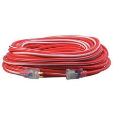 Southwire Electrical Cables Southwire 2549SW0041 Extension Cord,12 AWG,125VAC,100 ft. L