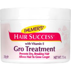 Hair gro Palmers Hair Success Gro Treatment Jar 7.5 oz