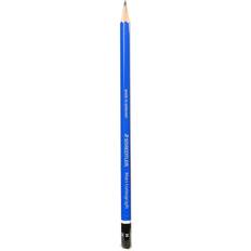 Staedtler Lumograph Pencils (Each) H